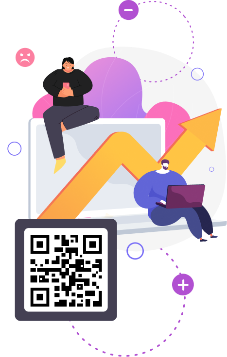 Generador QR-kod