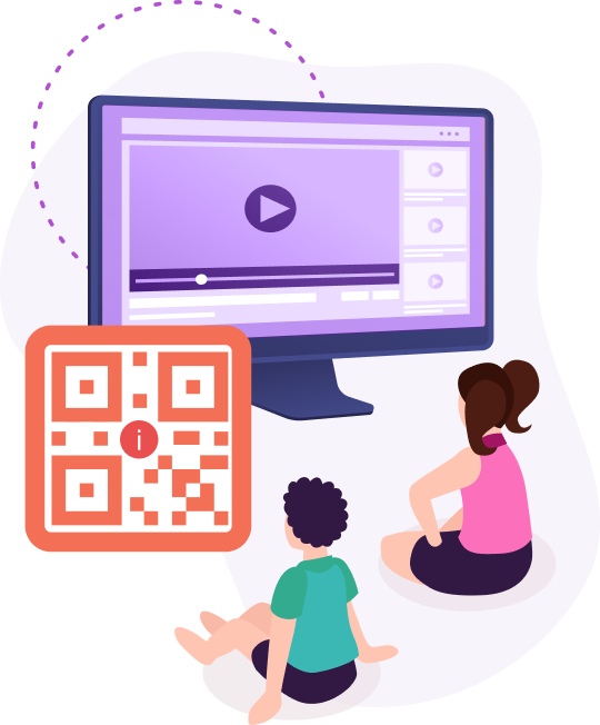 Versi Permainan QR