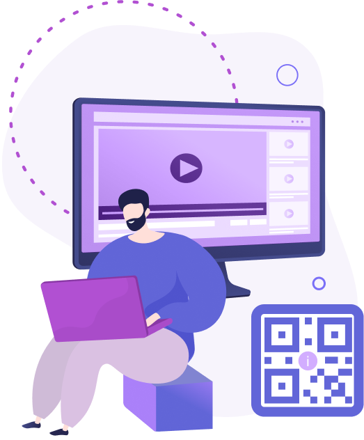 Promoción QR