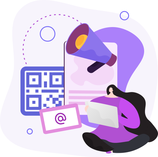 QR информация