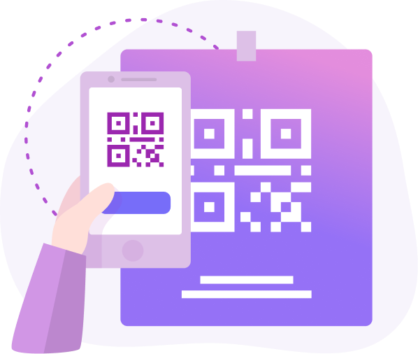Сгенерировать QR-коды