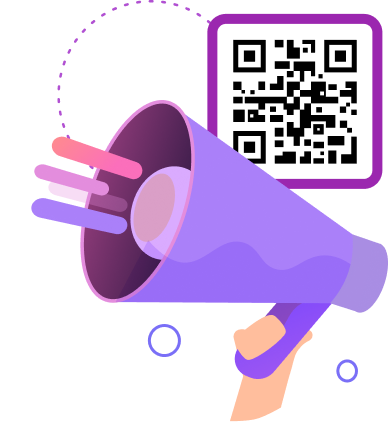 Функциональная QR подписка 