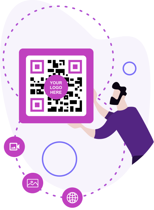  Советы для QR