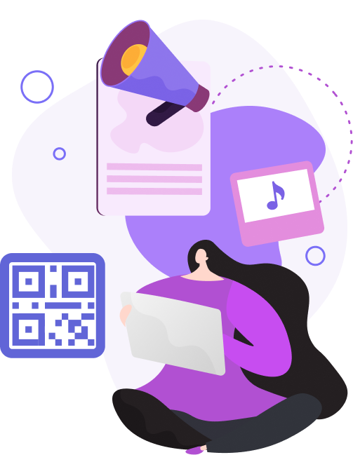 Diseño de Códigos QR