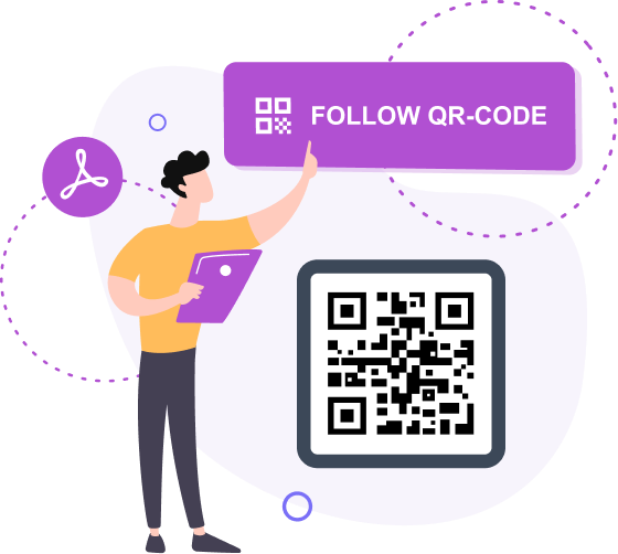 QR-код генератор