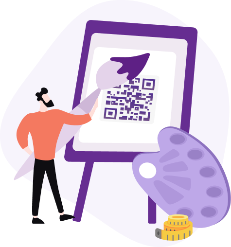 QR-kodgenerator