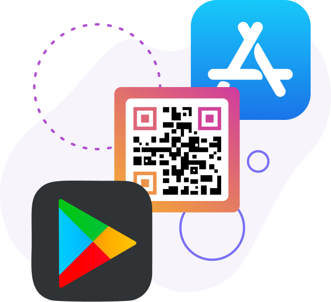 Enlace de código QR
