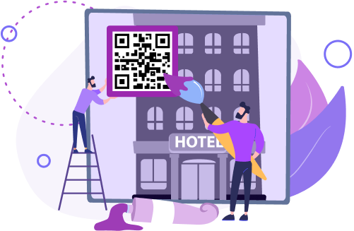 Evento QR