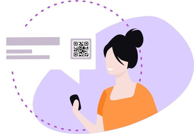 Создать QR-код