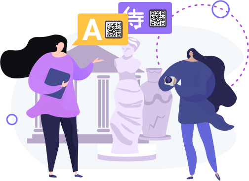 Сканировать QR-код