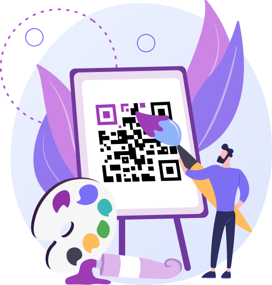 Генератор QR-кода