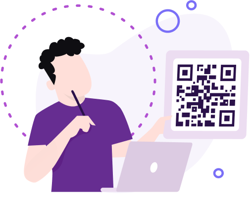 Создать QR-код