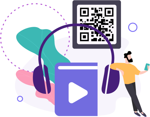 Создать QR-код