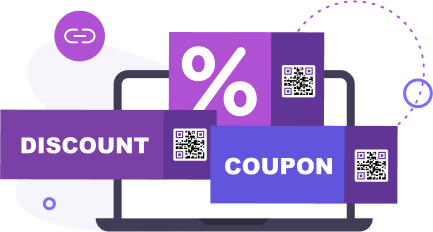 Применить QR-код