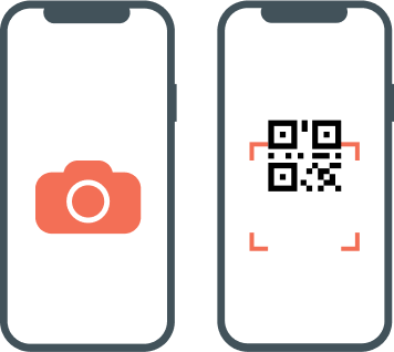 Сканировать QR-код