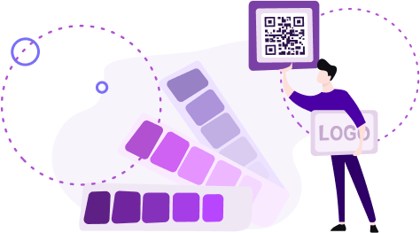 Создать QR-код