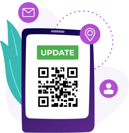 Как преобразовать ссылку в QR-код