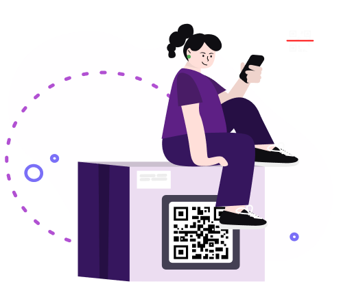 Come si usa un codice QR