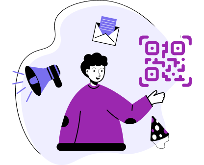 QR Code Generator