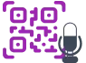 Аудио в QR-код - 5