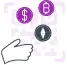 QR-код для криптовалюты - 3
