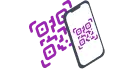 QR-код для криптовалюты - 5