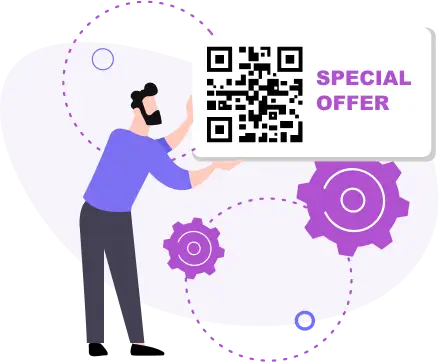 Gutschein-QR-Code