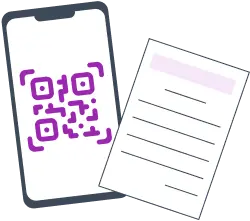 Генератор QR-кодов для электронной почты - 2