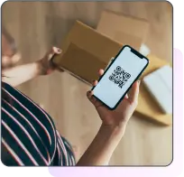 QR-код для магазина Etsy - 3