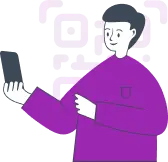Генератор QR-кодов для Facebook