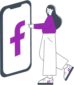 Генератор QR-кодов для Facebook - 2