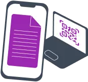 Генератор QR-кода для Google Документов