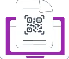 QR-код для Google Форм