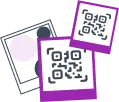 QR-код с картинки