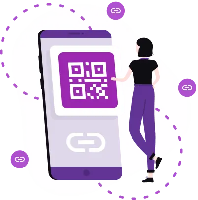 Создать QR-код