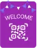 Código QR para o Instagram - 5