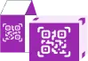 Código QR para o Instagram - 6
