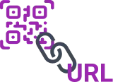 QR from Link