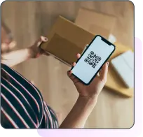 Генератор QR-кодов с несколькими URL-адресами - 4