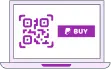 Генератор PayPal QR-кода - 3