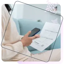 QR-код для результата тестирования Covid - 2