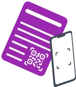 Генератор QR-кода для PDF - 2