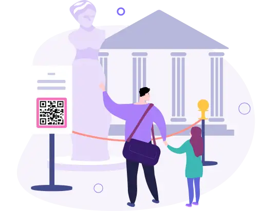 Генератор QR-коду
