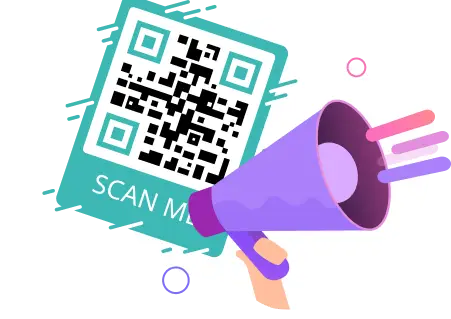 QR-код для впізнаваності