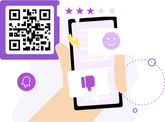 QR-Bewertungen