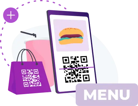 QR with Images