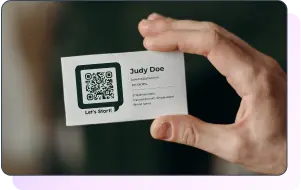 QR-коды произвольной формы