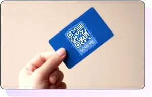 QR-коды произвольной формы - 2