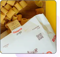 QR-коды произвольной формы - 5