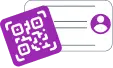 Генератор QR-кода для визитных карточек - 7